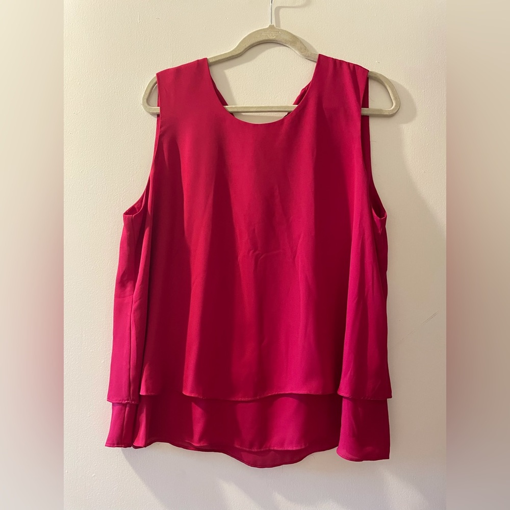 Lightweight tank